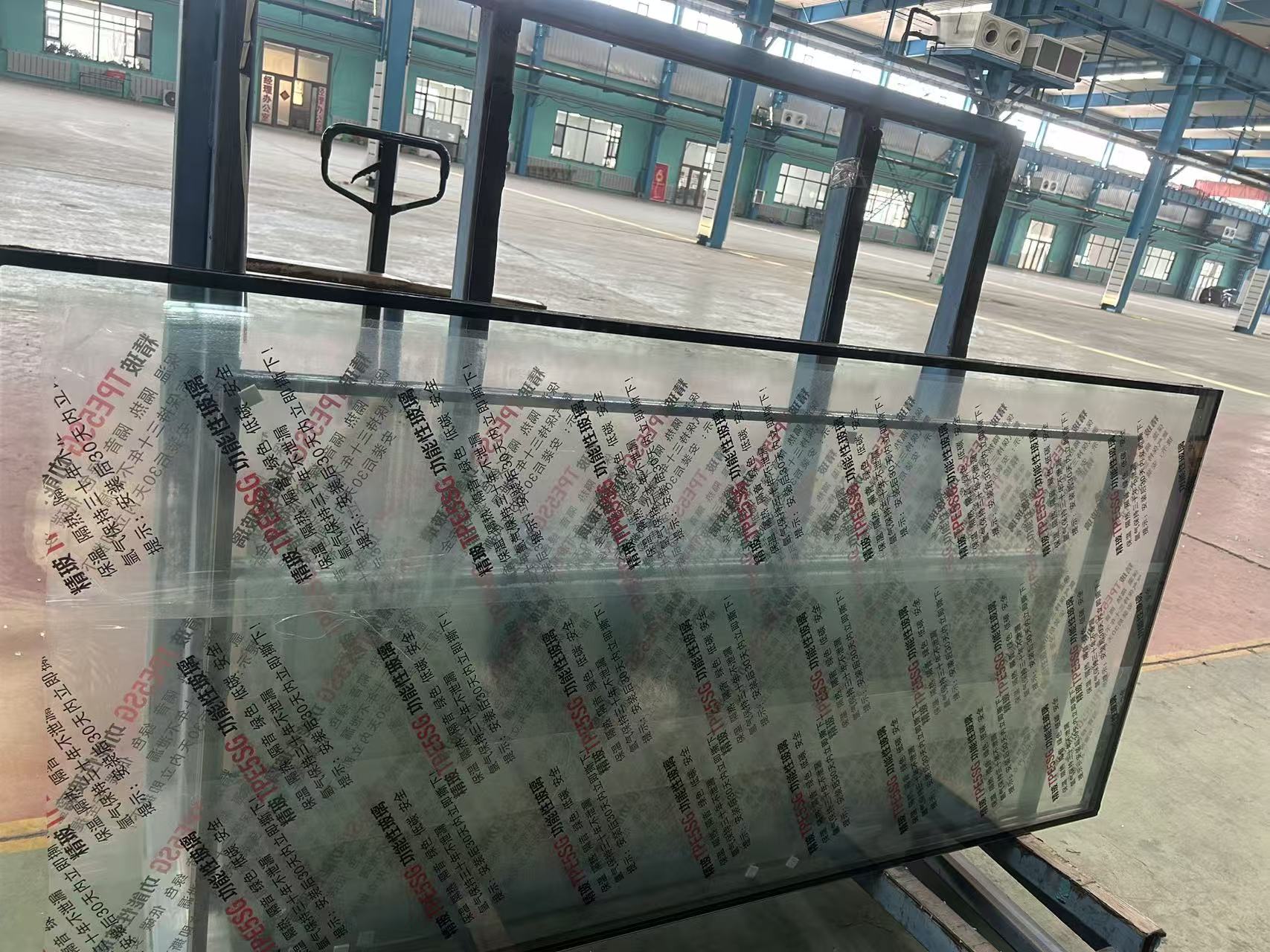 内江市玻璃源头工厂钢化玻璃 - 排名